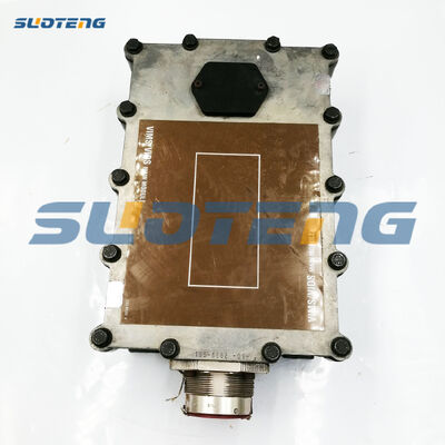 165-8682 ECU เครื่องควบคุมสําหรับ 5130 เครื่องขุด