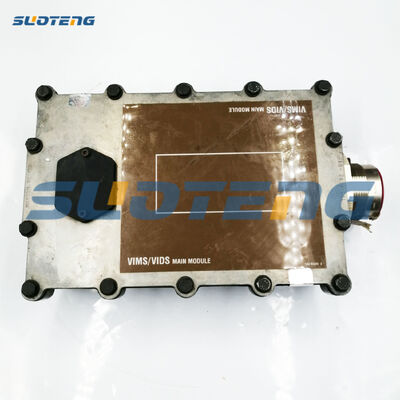 165-8682 ECU เครื่องควบคุมสําหรับ 5130 เครื่องขุด