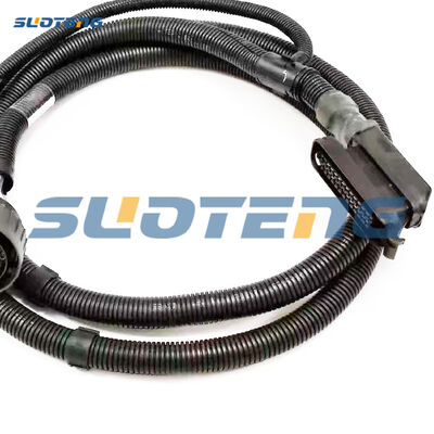 0421-3152 0421-3153 ชุดสายไฟสำหรับเครื่องยนต์ D6E D7E