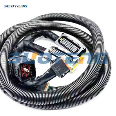 0419-4168 04194168 เครื่องปรับเปลี่ยนสําหรับ BF4M2012 ส่วนเครื่องยนต์