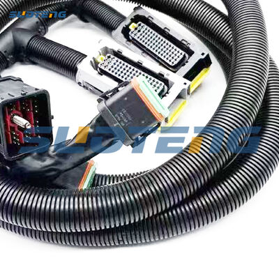 0419-4168 04194168 เครื่องปรับเปลี่ยนสําหรับ BF4M2012 ส่วนเครื่องยนต์