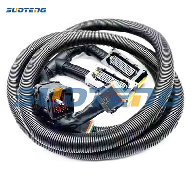 0419-4168 04194168 เครื่องปรับเปลี่ยนสําหรับ BF4M2012 ส่วนเครื่องยนต์