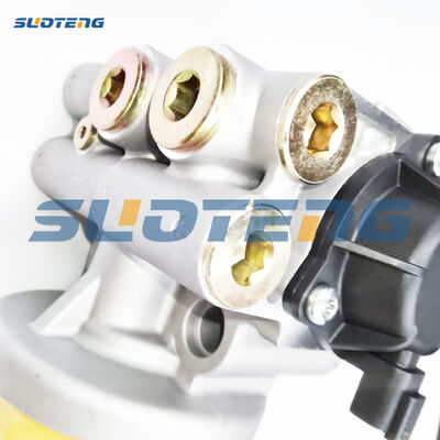 326-1644 3261644 Fuel Water Separator for 320C Excavator