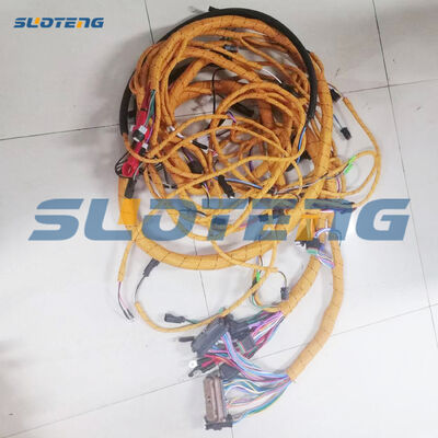 233-9933 2339933 ชุดสายไฟแชสซีสำหรับรถขุด 312C
