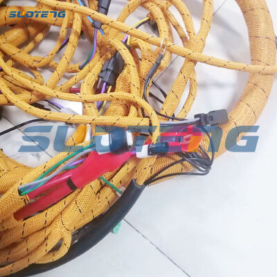 233-9933 2339933 ชุดสายไฟแชสซีสำหรับรถขุด 312C