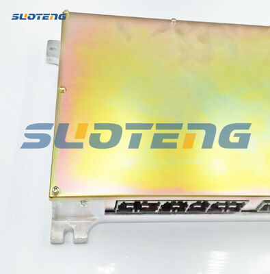 ตัวควบคุมซีพียู YN22E00492F7 สำหรับรถขุด SK200-8