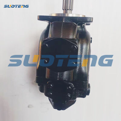 P3145R90D1D28LA25N00B1B2E ปั๊มลูกสูบแนวแกนแบบปรับปริมาตรได้สำหรับ P3 Series