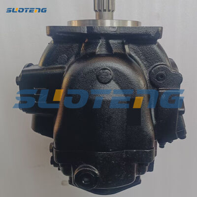 P3145R90D1D28LA25N00B1B2E ปั๊มลูกสูบแนวแกนแบบปรับปริมาตรได้สำหรับ P3 Series