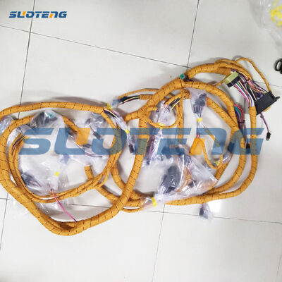 275-8266 2758266 ชุดสายไฟสำหรับชิ้นส่วนรถแทรกเตอร์ D6N