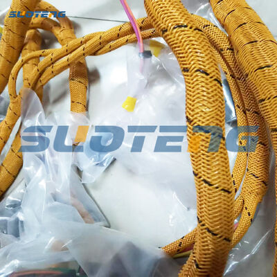 275-8266 2758266 ชุดสายไฟสำหรับชิ้นส่วนรถแทรกเตอร์ D6N
