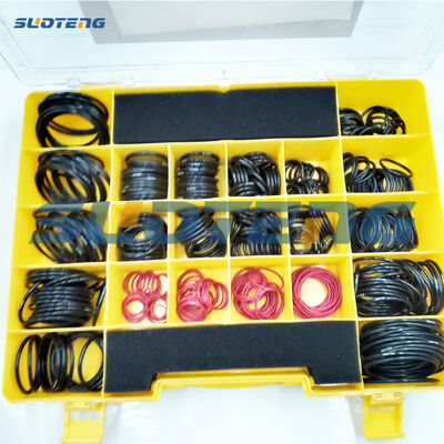 4C-4782 4C4782 O-Ring Kits สําหรับเครื่องขุด E200