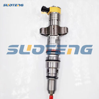 268-1835 2681835 เครื่องฉีดเชื้อเพลิงเครื่องยนต์ C7 สําหรับเครื่องบรรทุก 950H