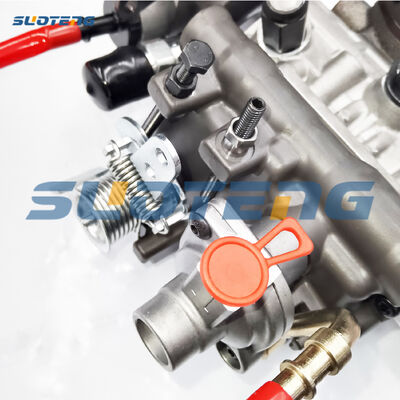 9320A340G 9320A349G ปั๊มฉีดเชื้อเพลิงสําหรับส่วนเครื่องยนต์ 3054C