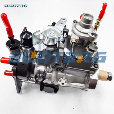 9320A340G 9320A349G ปั๊มฉีดเชื้อเพลิงสําหรับส่วนเครื่องยนต์ 3054C
