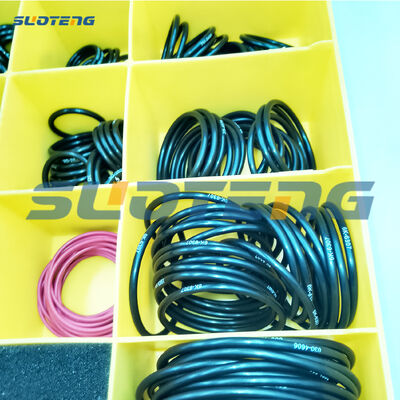 4C4782 O-Ring Kit สําหรับเครื่องขุด