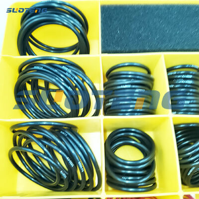 4C4782 O-Ring Kit สําหรับเครื่องขุด