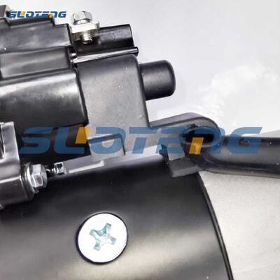 428000-7120 4280007120 เครื่องเริ่มเครื่องขุด R330LC-9