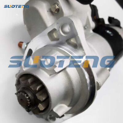 428000-7120 4280007120 เครื่องเริ่มเครื่องขุด R330LC-9