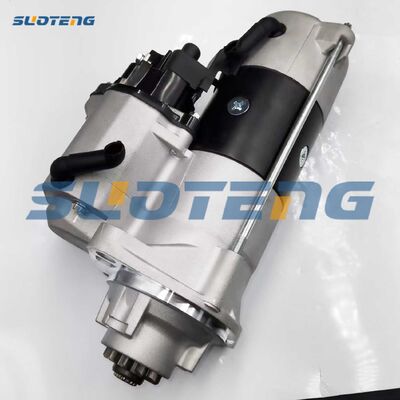 428000-7120 4280007120 เครื่องเริ่มเครื่องขุด R330LC-9