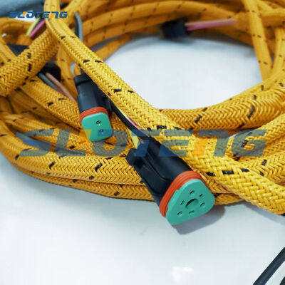 267-7964 ชุดสายไฟ 2677964 สำหรับ E324D E325D Excavator
