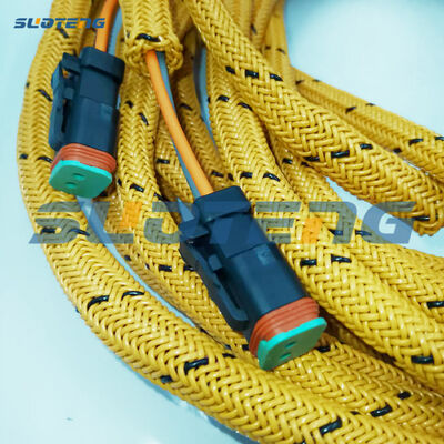 267-7964 ชุดสายไฟ 2677964 สำหรับ E324D E325D Excavator