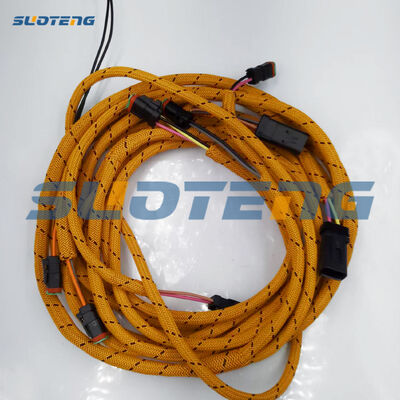 267-7964 ชุดสายไฟ 2677964 สำหรับ E324D E325D Excavator