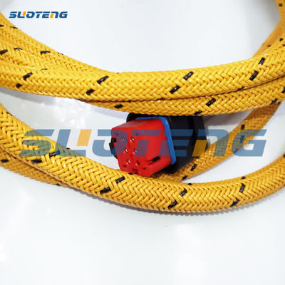 267-8020 2678020 ชุดสายไฟสำหรับ E324D Excavator