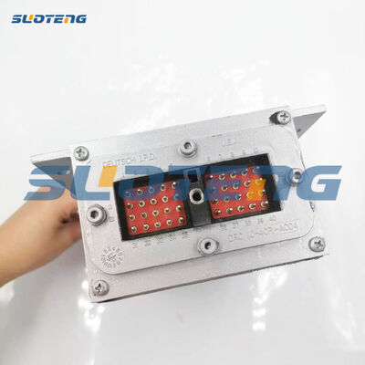 126-6648 คอนโทรลเลอร์ ECU 1266648 สำหรับรถตัก 950F