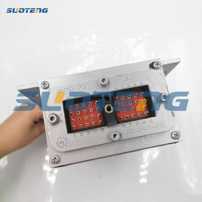 126-6648 1266648 คอนโทรลเลอร์ ECU สำหรับรถโหลดล้อ 950F