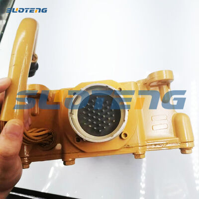 160-2595 Control GP-XMSN Electronic for D250E Articulated Truck