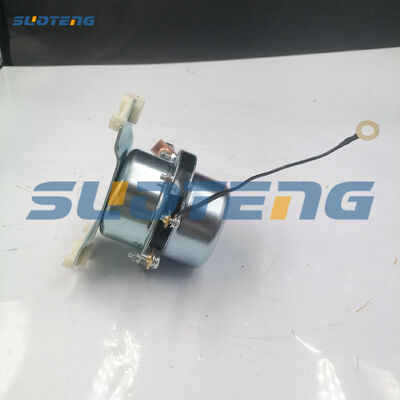 8-94379543-1 สวิตช์แบตเตอรี่รีเลย์สำหรับ E6HK1 Excavator