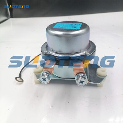 8-94379543-1 สวิตช์แบตเตอรี่รีเลย์สำหรับ E6HK1 Excavator