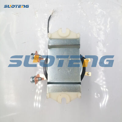 8-94379543-1 สวิตช์แบตเตอรี่รีเลย์สำหรับ E6HK1 Excavator