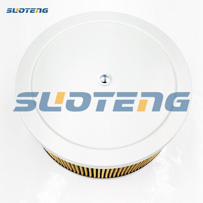 1141-00010 114100010 ไฮดรอลิกฟิลเตอร์สําหรับเครื่องขุด SK330-10