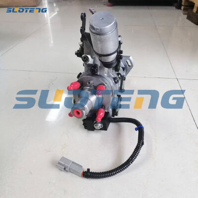 DB4427-5358 ปั๊มฉีดเชื้อเพลิงสำหรับชิ้นส่วนเครื่องยนต์