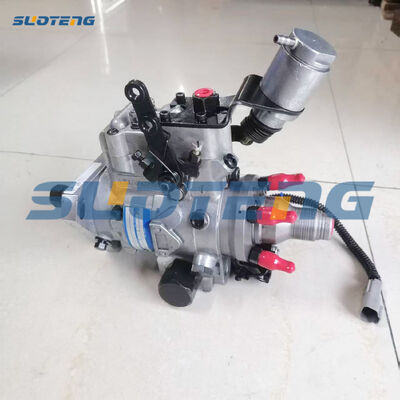 DB4427-5358 ปั๊มฉีดเชื้อเพลิงสำหรับชิ้นส่วนเครื่องยนต์