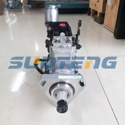 DB4427-5358 ปั๊มฉีดเชื้อเพลิงสำหรับชิ้นส่วนเครื่องยนต์