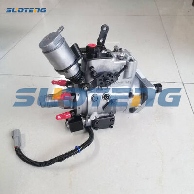 DB4427-5358 ปั๊มฉีดเชื้อเพลิงสำหรับชิ้นส่วนเครื่องยนต์
