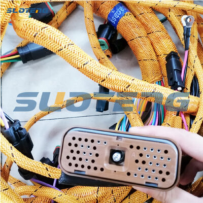 215-6209 2156209 อุปกรณ์ประกอบสําหรับเครื่องขุด 320C