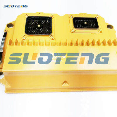 372-2905 เครื่องควบคุมเครื่องยนต์ CAT 120K/140K