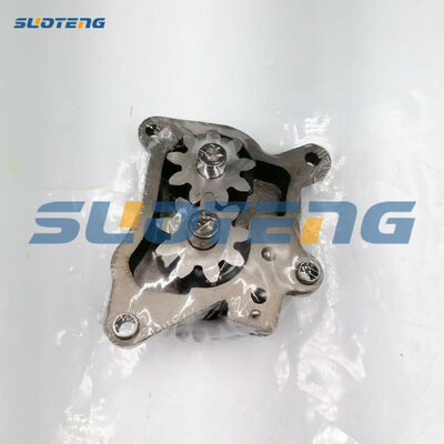 8-94390414-1 Oil Pump for 6HK1 Engine