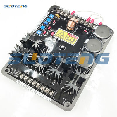 202-8634 2028634 เครื่องปรับระดับแรงดันอัตโนมัติสําหรับเครื่องผลิต SR4
