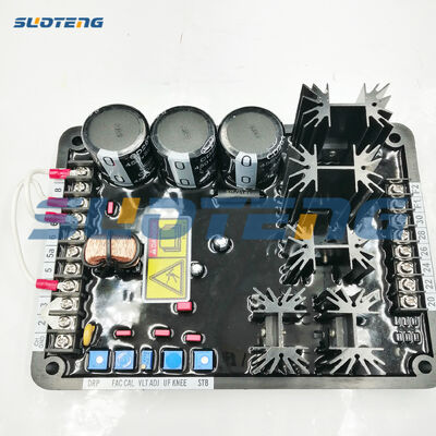 202-8634 2028634 เครื่องปรับระดับแรงดันอัตโนมัติสําหรับเครื่องผลิต SR4