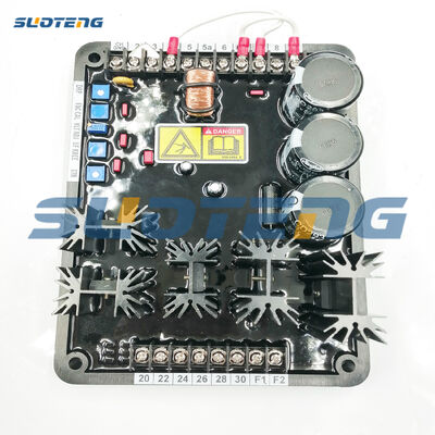 202-8634 2028634 เครื่องปรับระดับแรงดันอัตโนมัติสําหรับเครื่องผลิต SR4