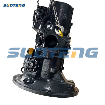 708-2H-00460 ปั๊มไฮดรอลิกสำหรับ PC400-8 PC450-8 Excavator