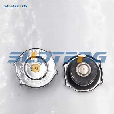 0361865 Radiator Cap for E330D E336D Excavator