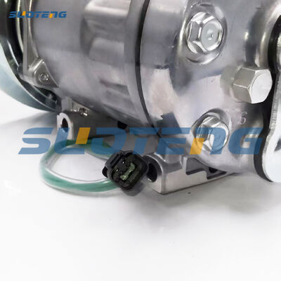 372-9295 3729295 เครื่องบดสําหรับเครื่องขุด E320E E320D2
