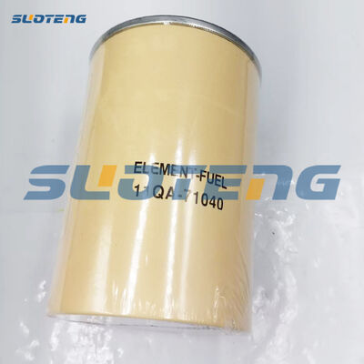 11QA-71040 เครื่องกรองน้ํามันสําหรับเครื่องขุด ER140LC9