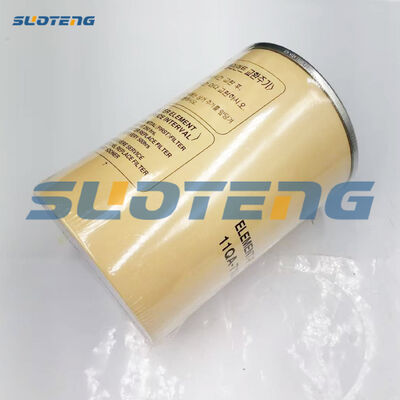 11QA-71040 เครื่องกรองน้ํามันสําหรับเครื่องขุด ER140LC9