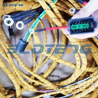 215-6209 อุปกรณ์ประกอบสําหรับเครื่องขุด E320C